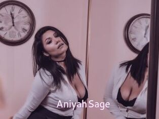 AniyahSage Just Amateurs