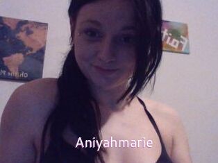 Aniyahmarie