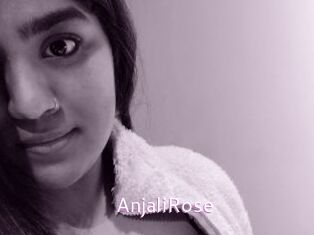 AnjaliRose Just Amateurs