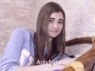 AnjyMiles