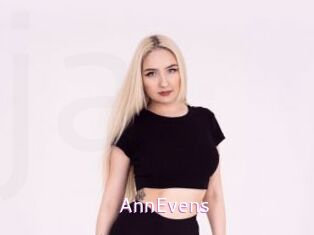 AnnEvens