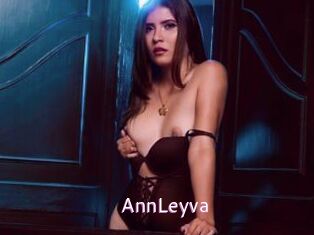 AnnLeyva