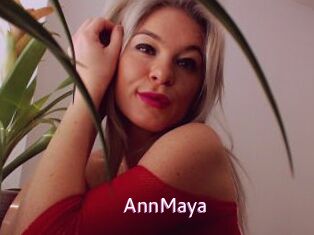 AnnMaya