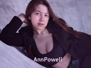 AnnPowell