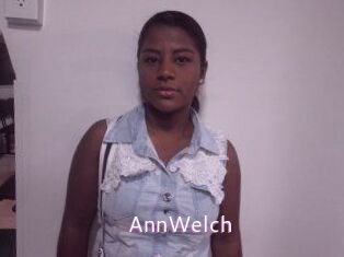 AnnWelch