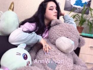 AnnWilson