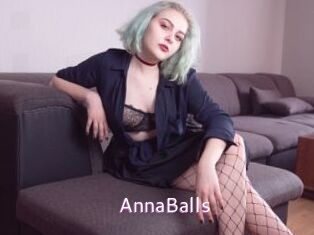 AnnaBalls