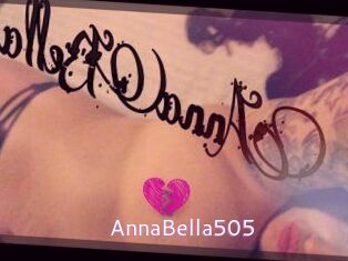 AnnaBella505