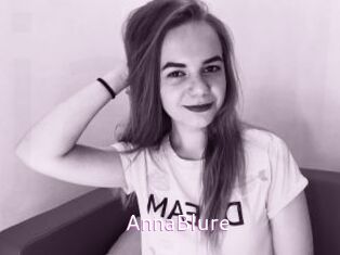 AnnaBlure Just Amateurs