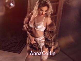AnnaCollin