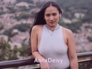 AnnaDeivy