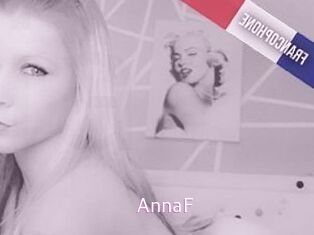 AnnaF Just Amateurs