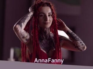 AnnaFanny
