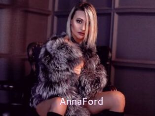 AnnaFord