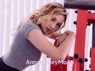 AnnaHoneyMoon