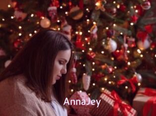 AnnaJey Just Amateurs