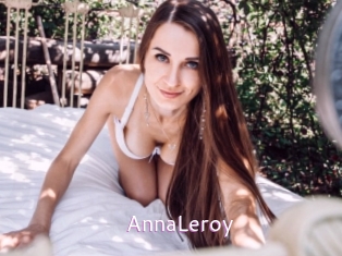 AnnaLeroy Just Amateurs