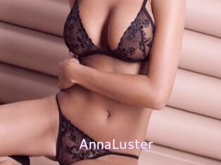 AnnaLuster