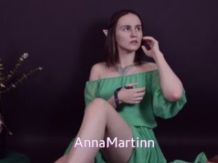 AnnaMartinn Just Amateurs