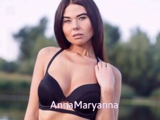 AnnaMaryanna Just Amateurs