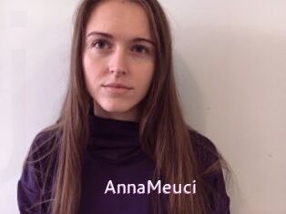 AnnaMeuci Just Amateurs