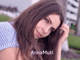 AnnaMuti Just Amateurs