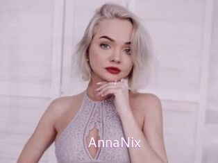 AnnaNix Just Amateurs