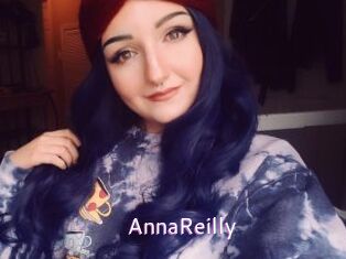 AnnaReilly Just Amateurs