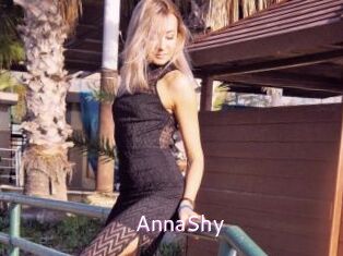 AnnaShy
