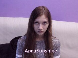 AnnaSunshine