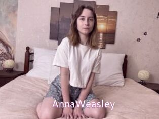 AnnaWeasley