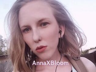 AnnaXBloom