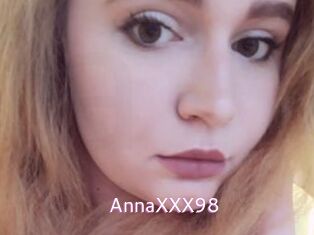 AnnaXXX98