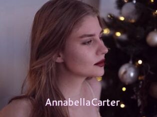 AnnabellaCarter Just Amateurs