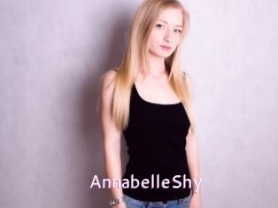 AnnabelleShy