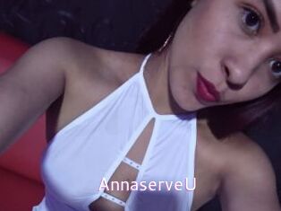 AnnaserveU