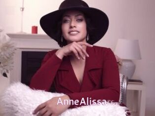 AnneAlissa Just Amateurs