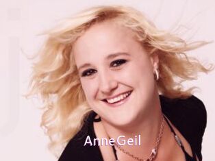 AnneGeil