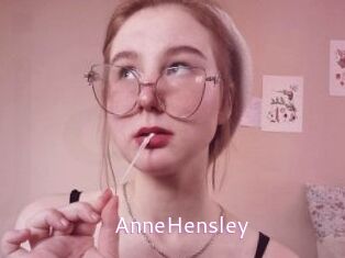 AnneHensley