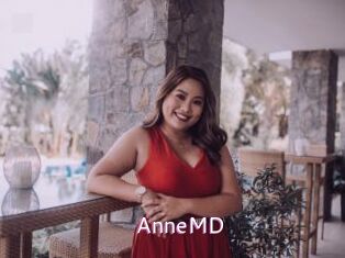 AnneMD