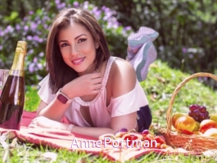 AnnePortman Just Amateurs