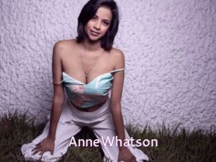 AnneWhatson