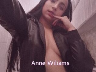 Anne_Wiliams