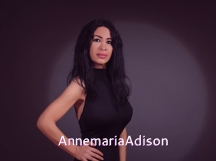 AnnemariaAdison Just Amateurs