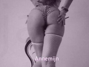 Annemijn