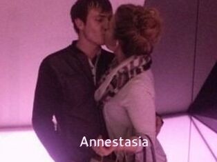 Annestasia