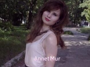 Annet_Mur