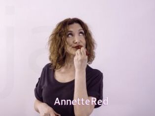 AnnetteRed