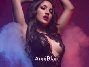 AnniBlair Just Amateurs