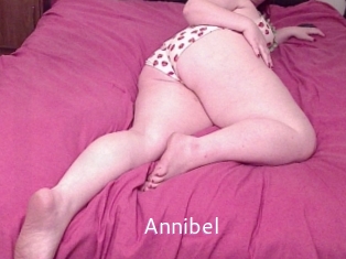 Annibel Just Amateurs